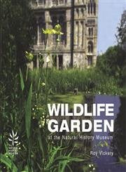 Wildlife Garden: At the Natural History Museum Mathematics
