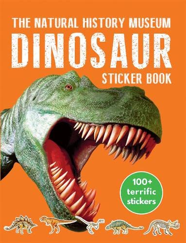 The Natural History Museum Dinosaur Film, Art & Culture