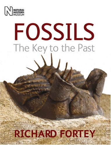 Fossils: The Key to the Past book