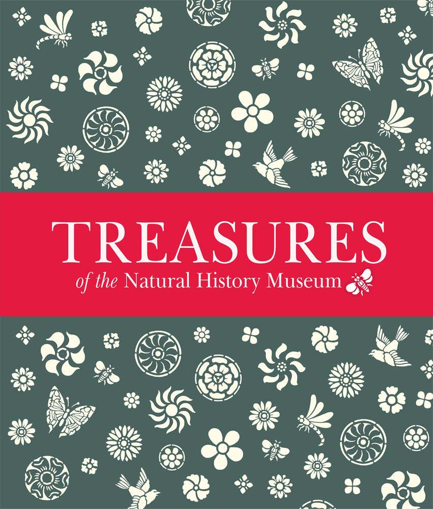 Treasures of the Natural History Museum Film, Art & Culture