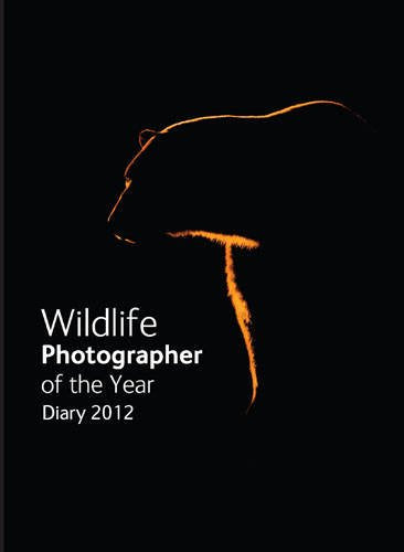 Wildlife Photographer of the Year Pocket Diary 2012 Mathematics