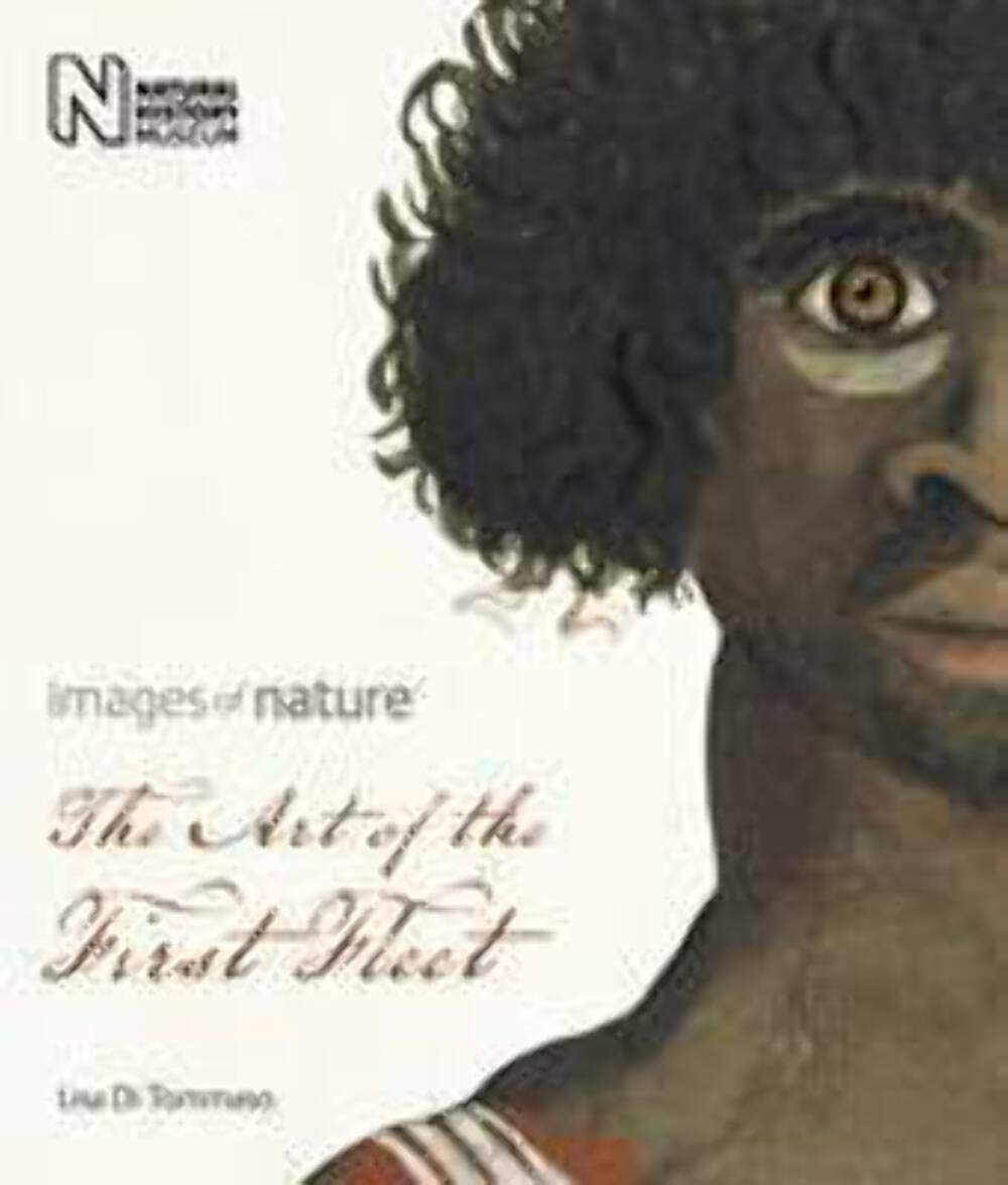 The Art of the First Fleet: Images of Nature Mathematics