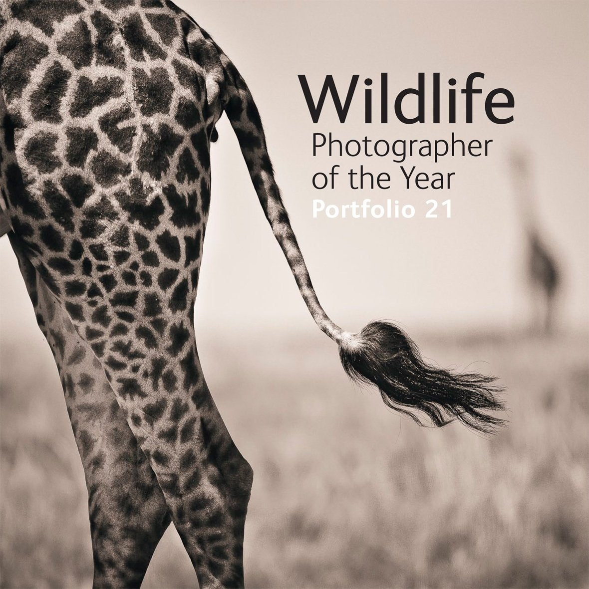 Wildlife Photographer of the Year.Portfolio. 21 Contemporary literature