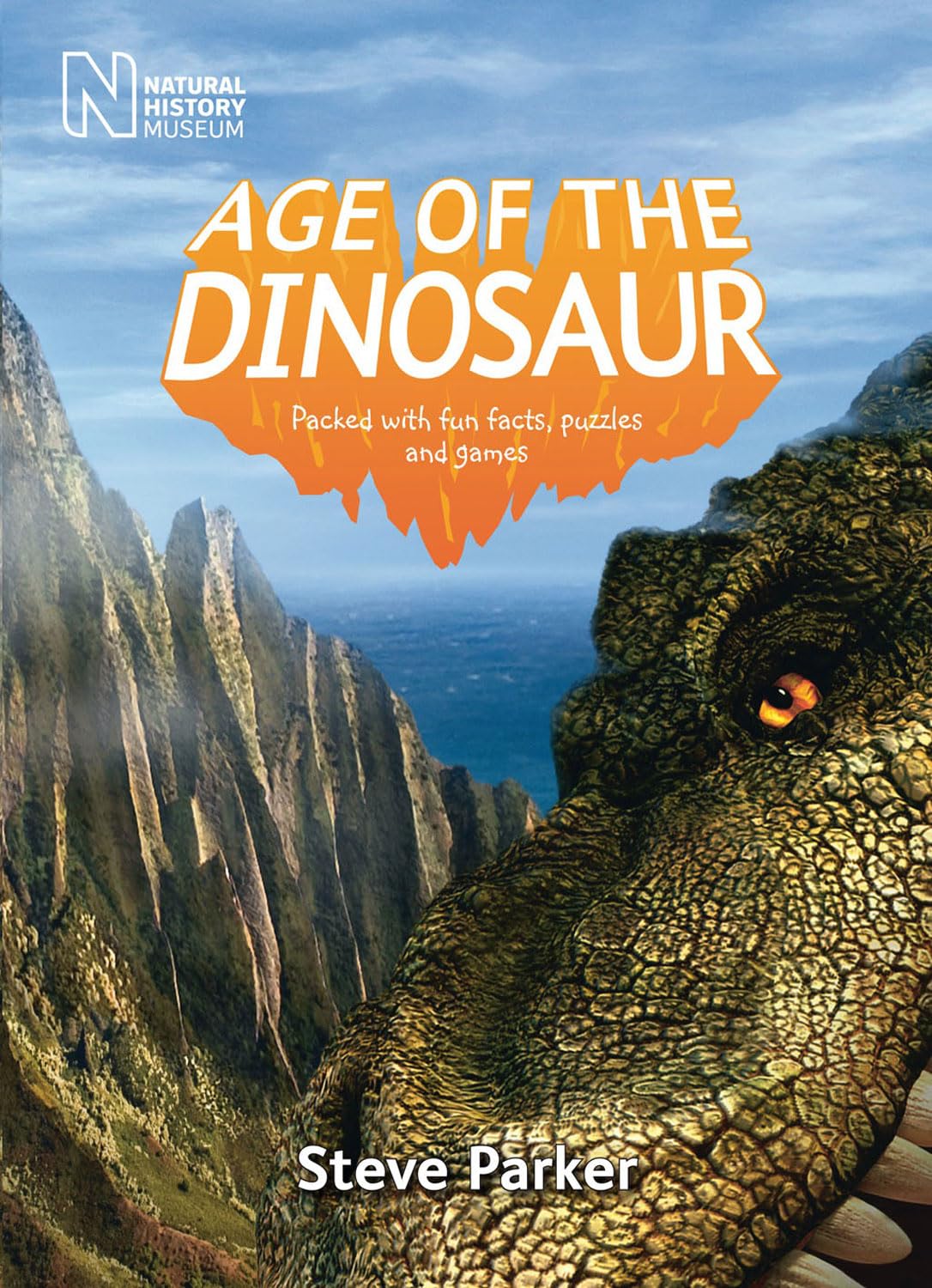 Age of the Dinosaur Non-fiction