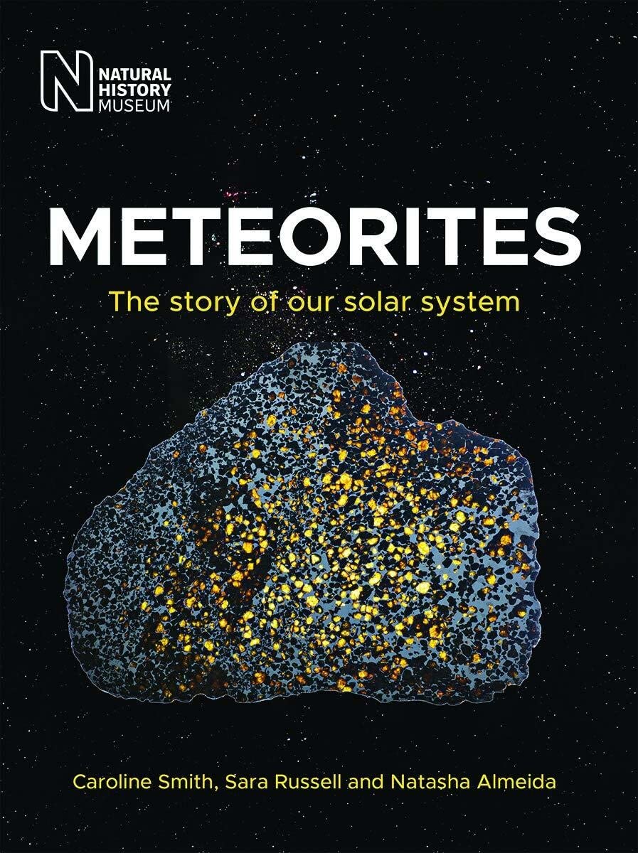 Meteorites: The story of our solar system Film, Art & Culture