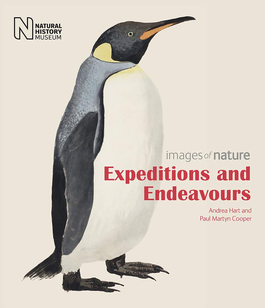 Expeditions and Endeavours: Images of Nature Social Sciences