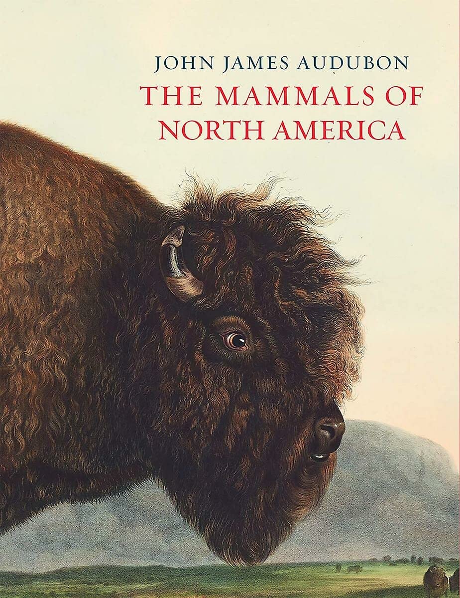 The Mammals of North America Mathematics