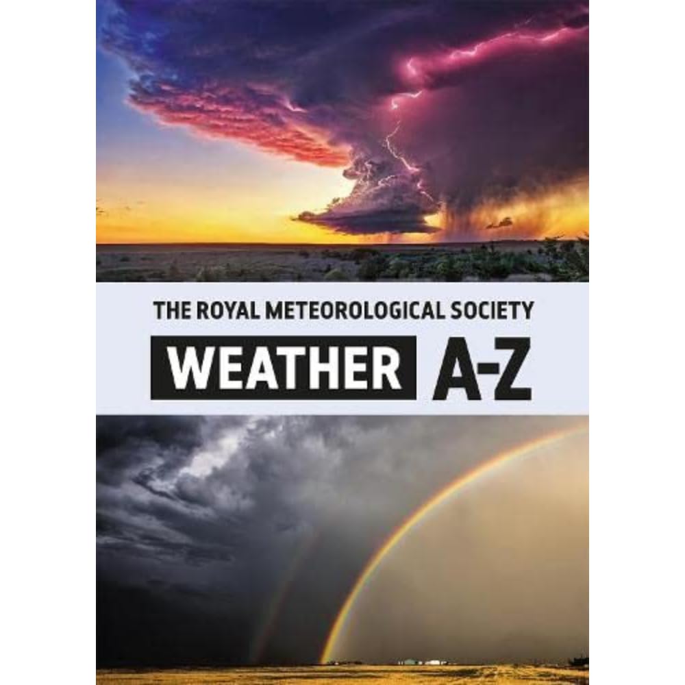 The Royal Meteorological Society: Weather A-Z Geology & Geography