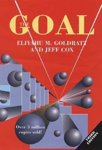 The Goal: A Process of Ongoing Improvement Contemporary literature
