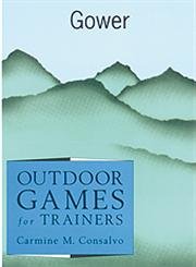 Outdoor Games for Trainers Business, Finance & Career