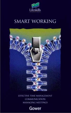 Smart Working (Lifeskills Series) Business, Finance & Career