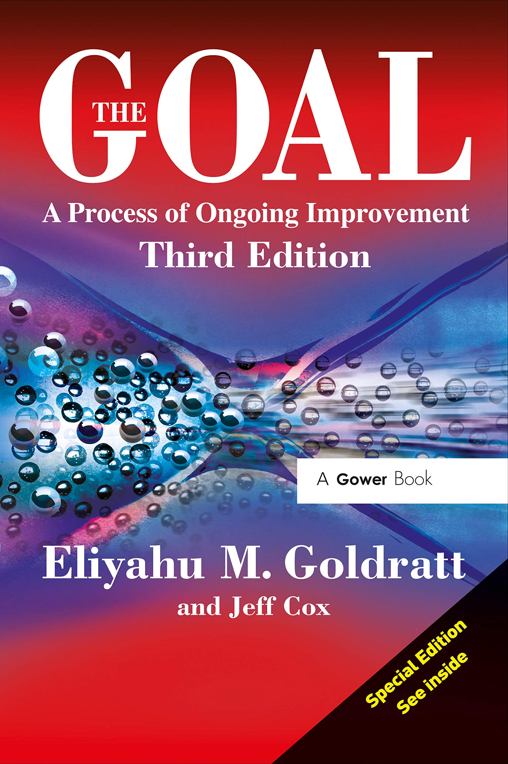 The Goal Business, Finance & Career