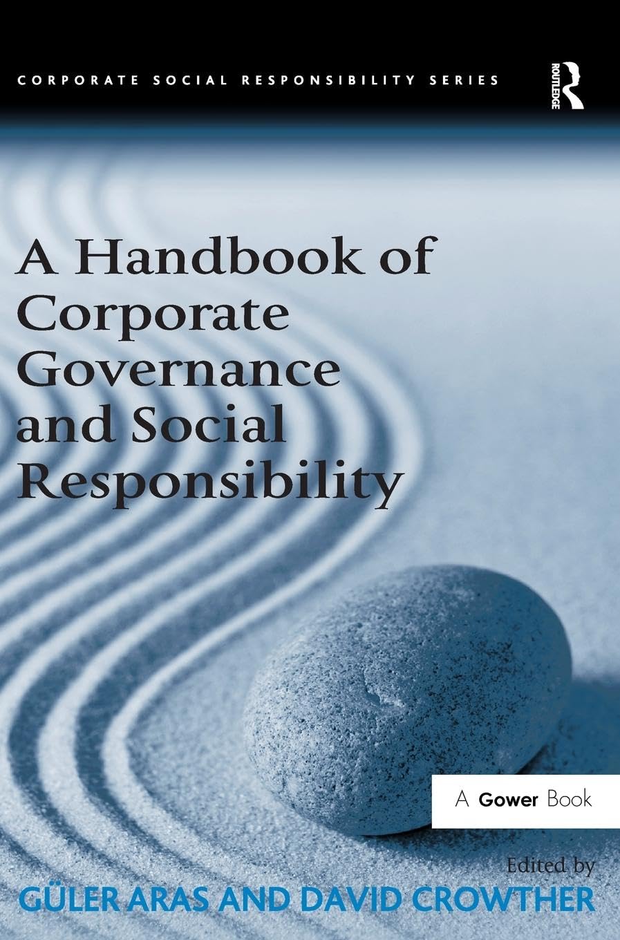 A Handbook of Corporate Governance and Social Responsibility book