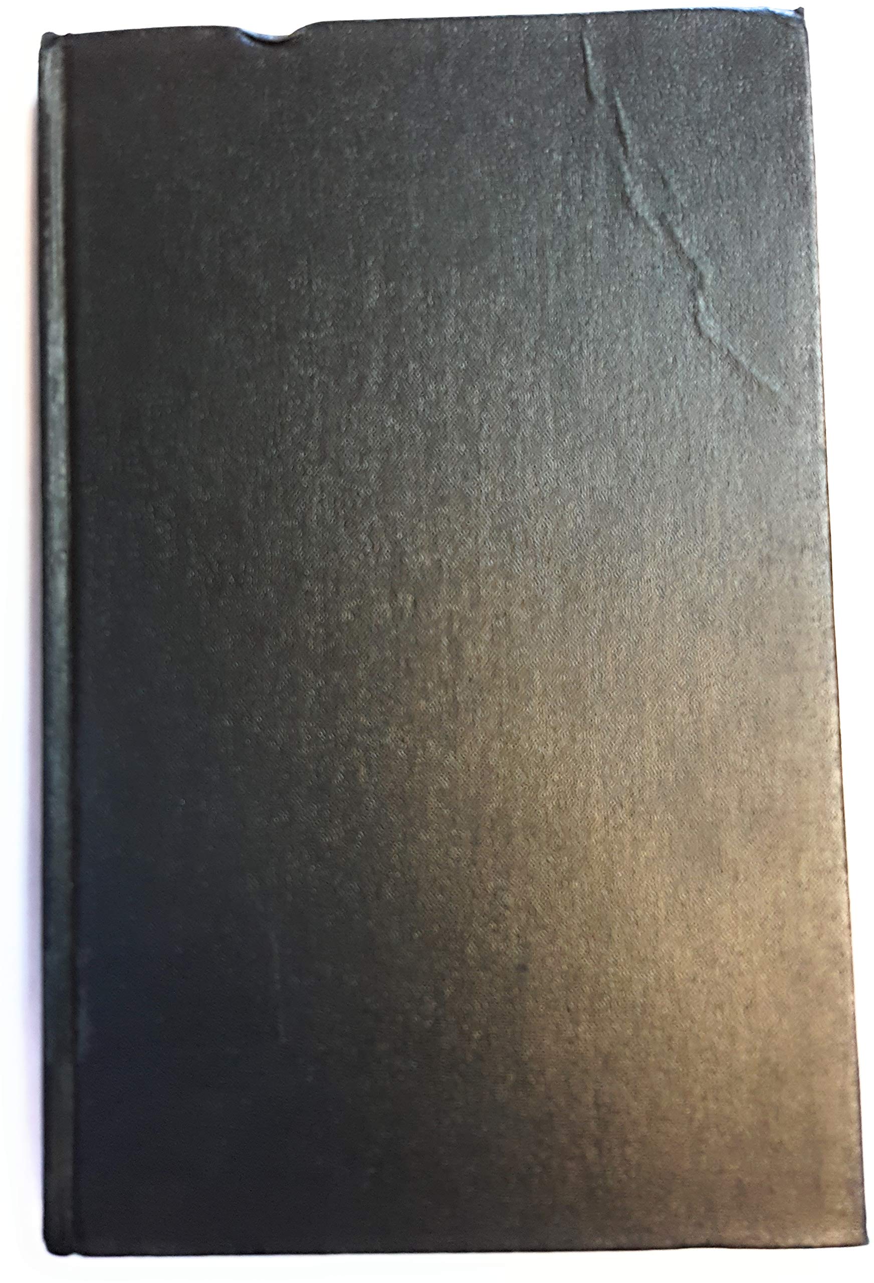 Syntax of the Moods and Tenses in New Testament Greek Foreign Languages ​​& Dictionaries