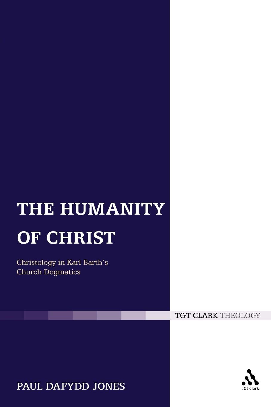 The Humanity of Christ Religion & Esotericism