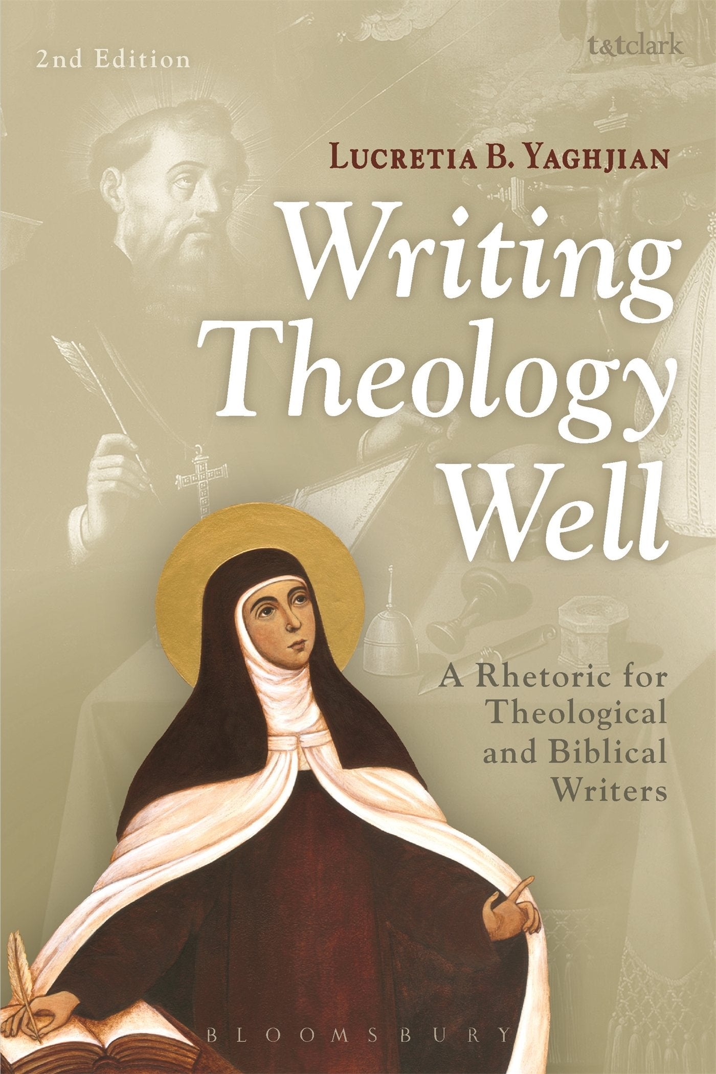 Writing Theology Well 2nd Edition Business, Finance & Career