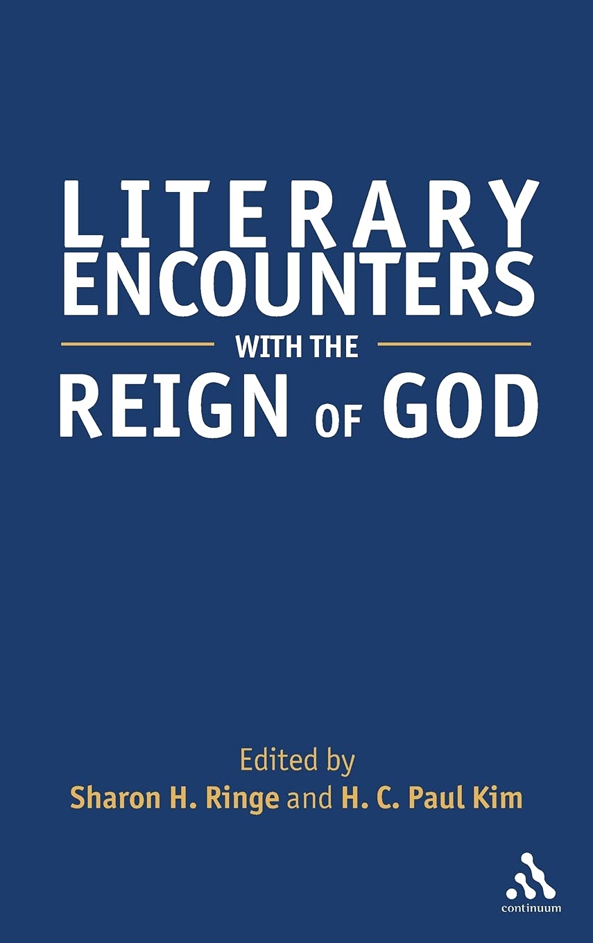 Literary Encounters with the Reign of God Film, Art & Culture