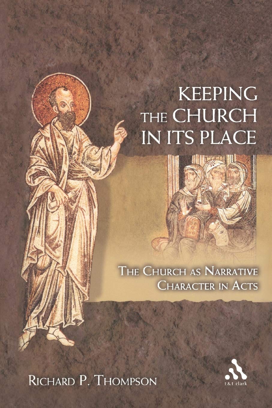 Keeping the Church in Its Place Social Sciences