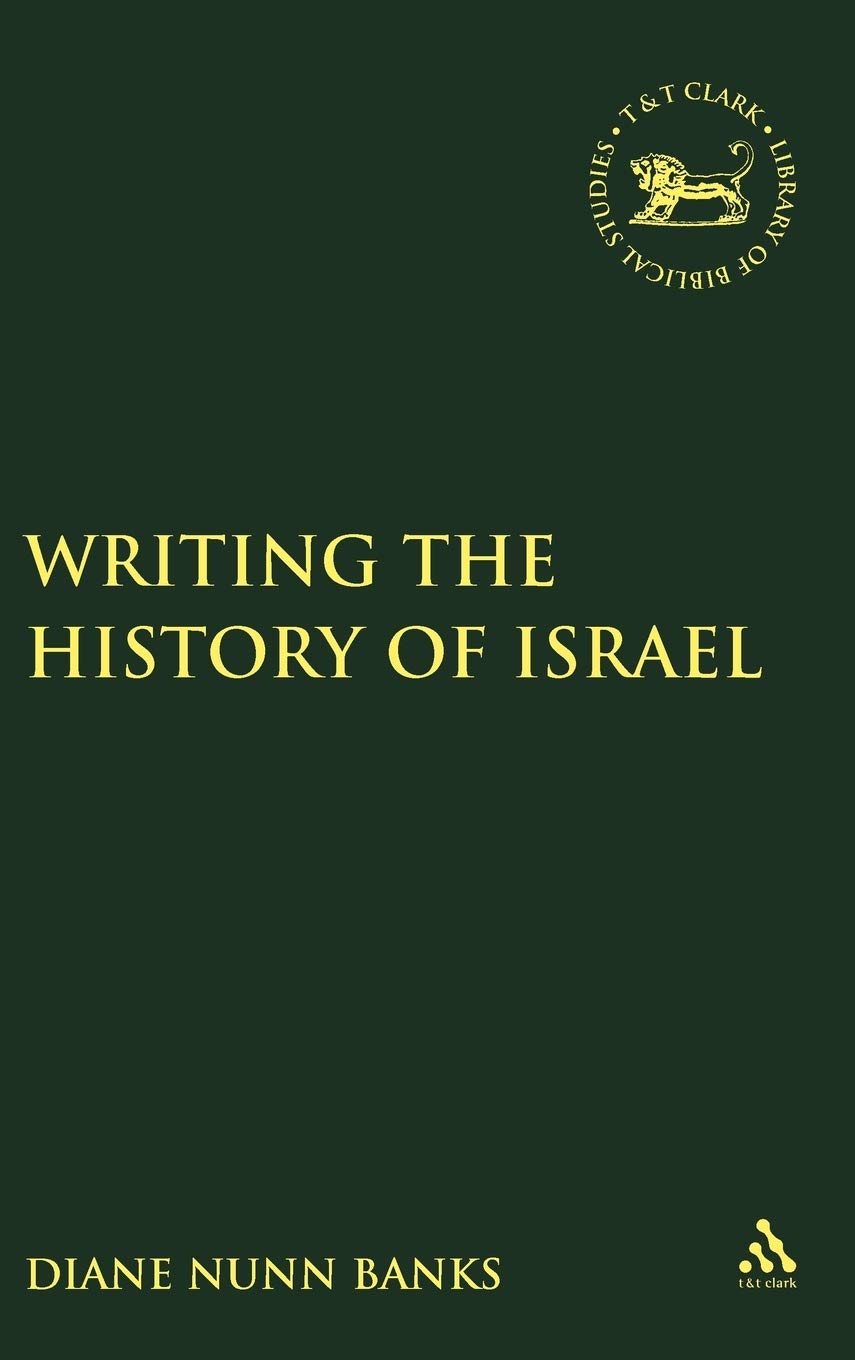 Writing the History of Israel Philosophy