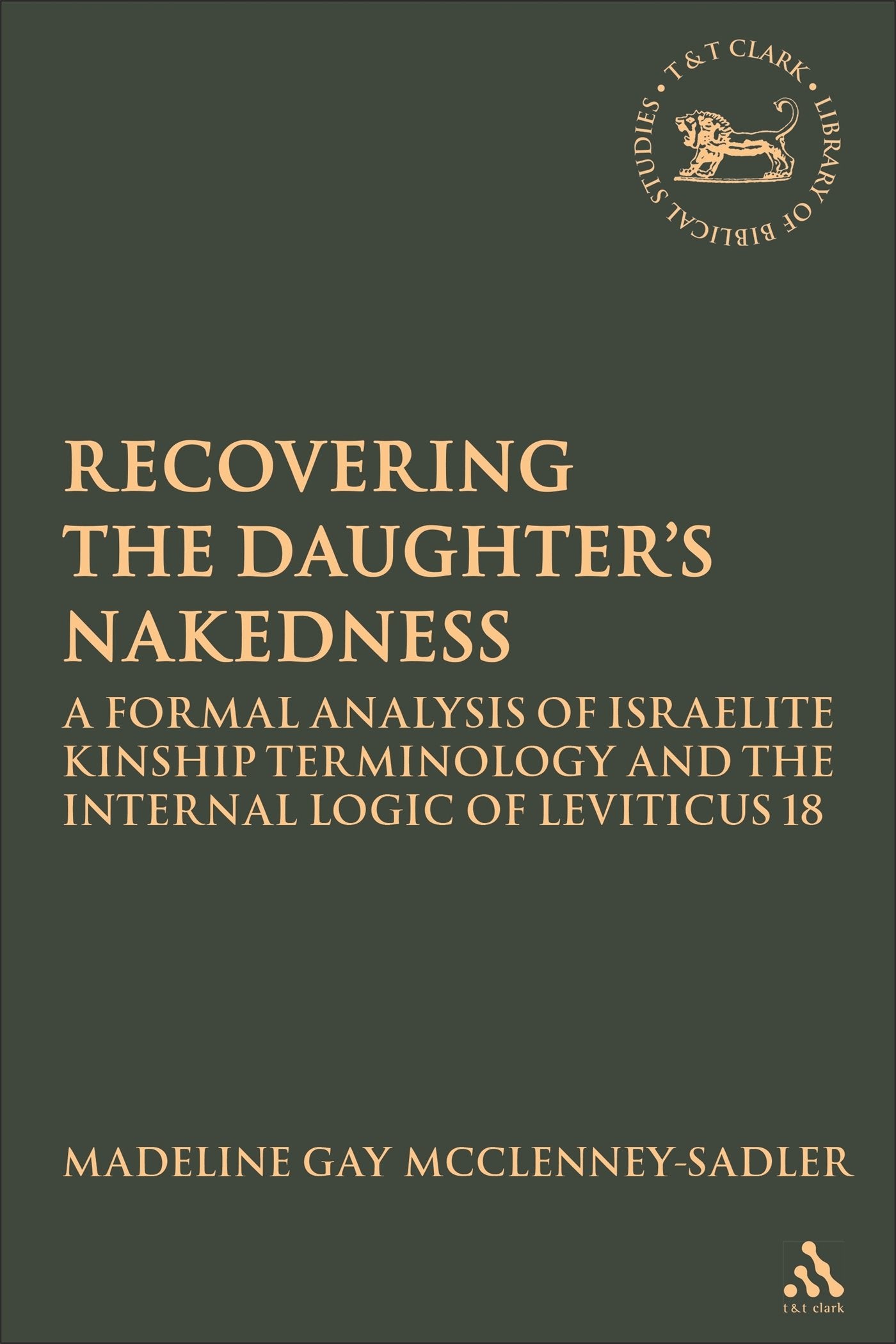 Re-covering the Daughter's Nakedness Film, Art & Culture