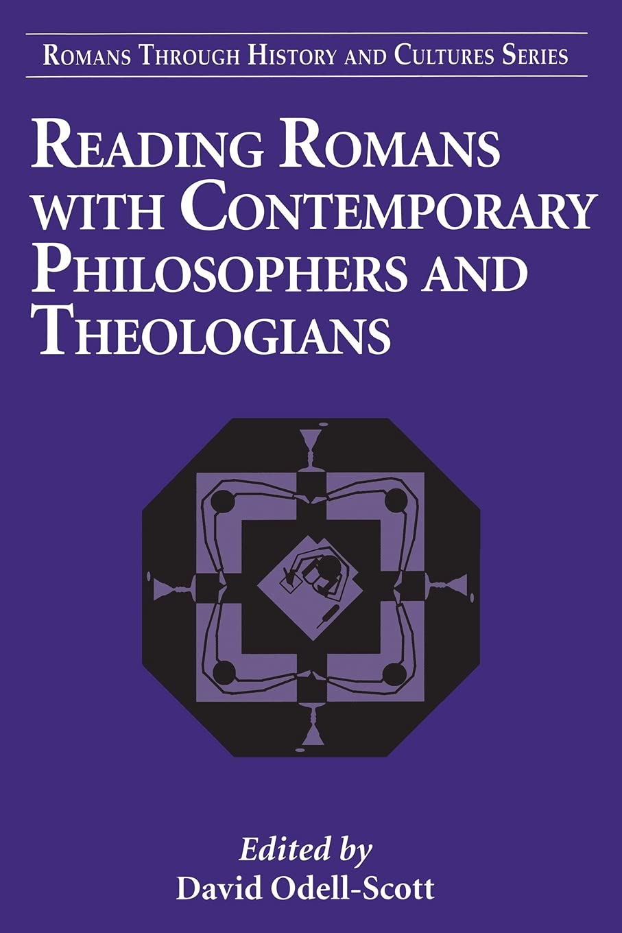 Reading Romans with Contemporary Philosophers and Theologians Social Sciences