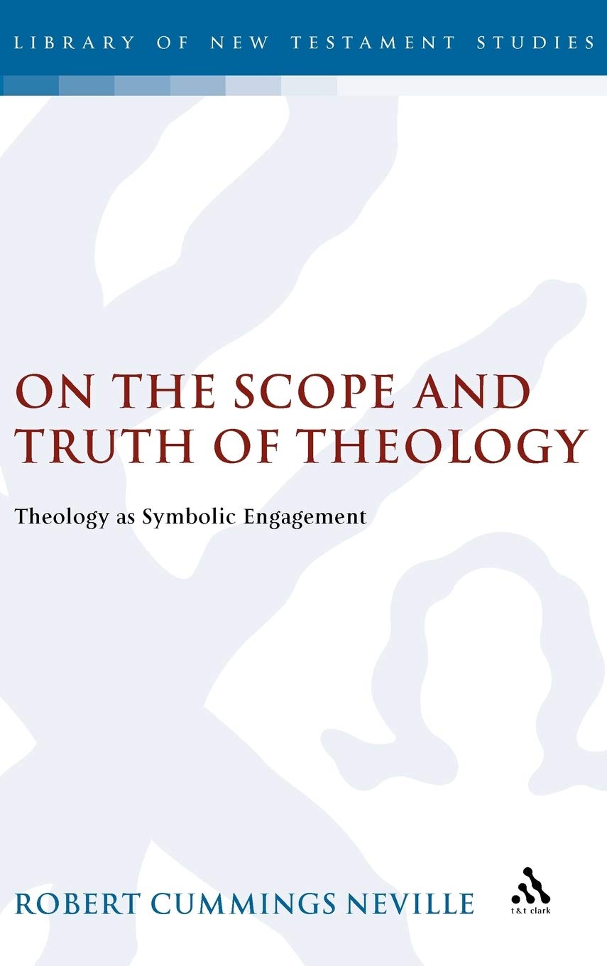 On the Scope and Truth of Theology Film, Art & Culture