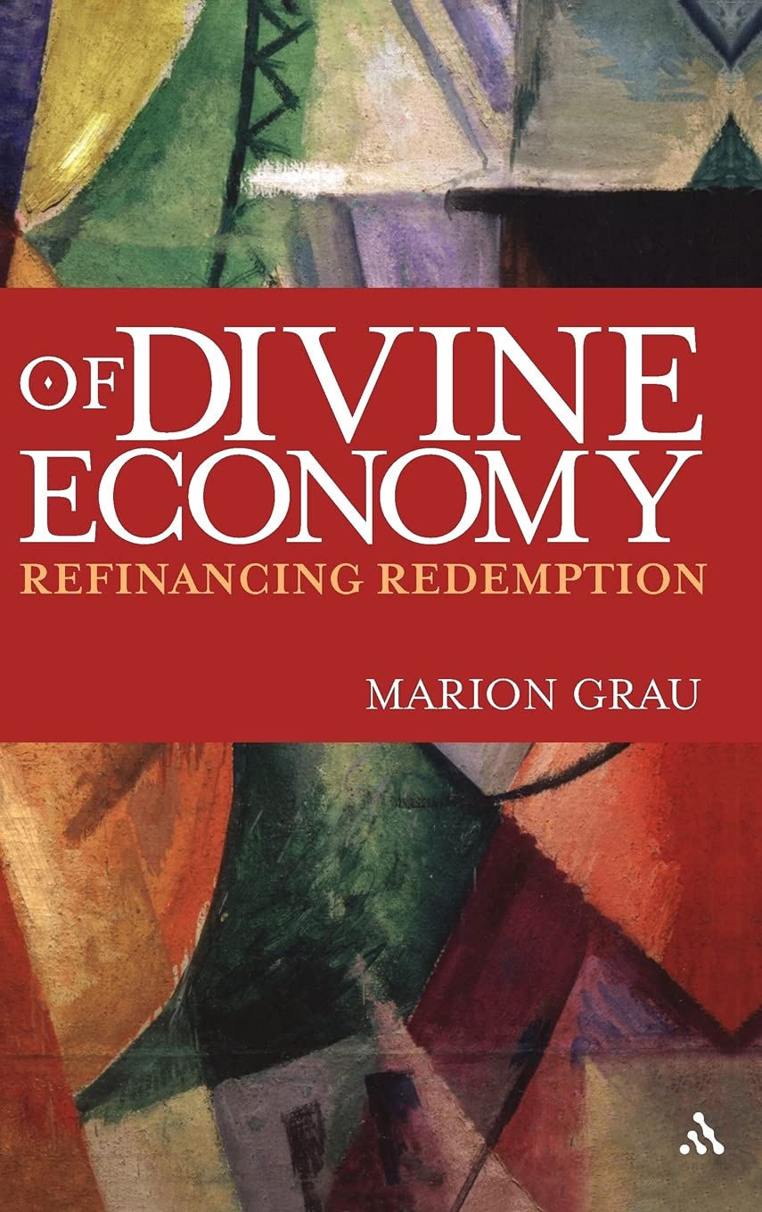 Of Divine Economy Social Sciences