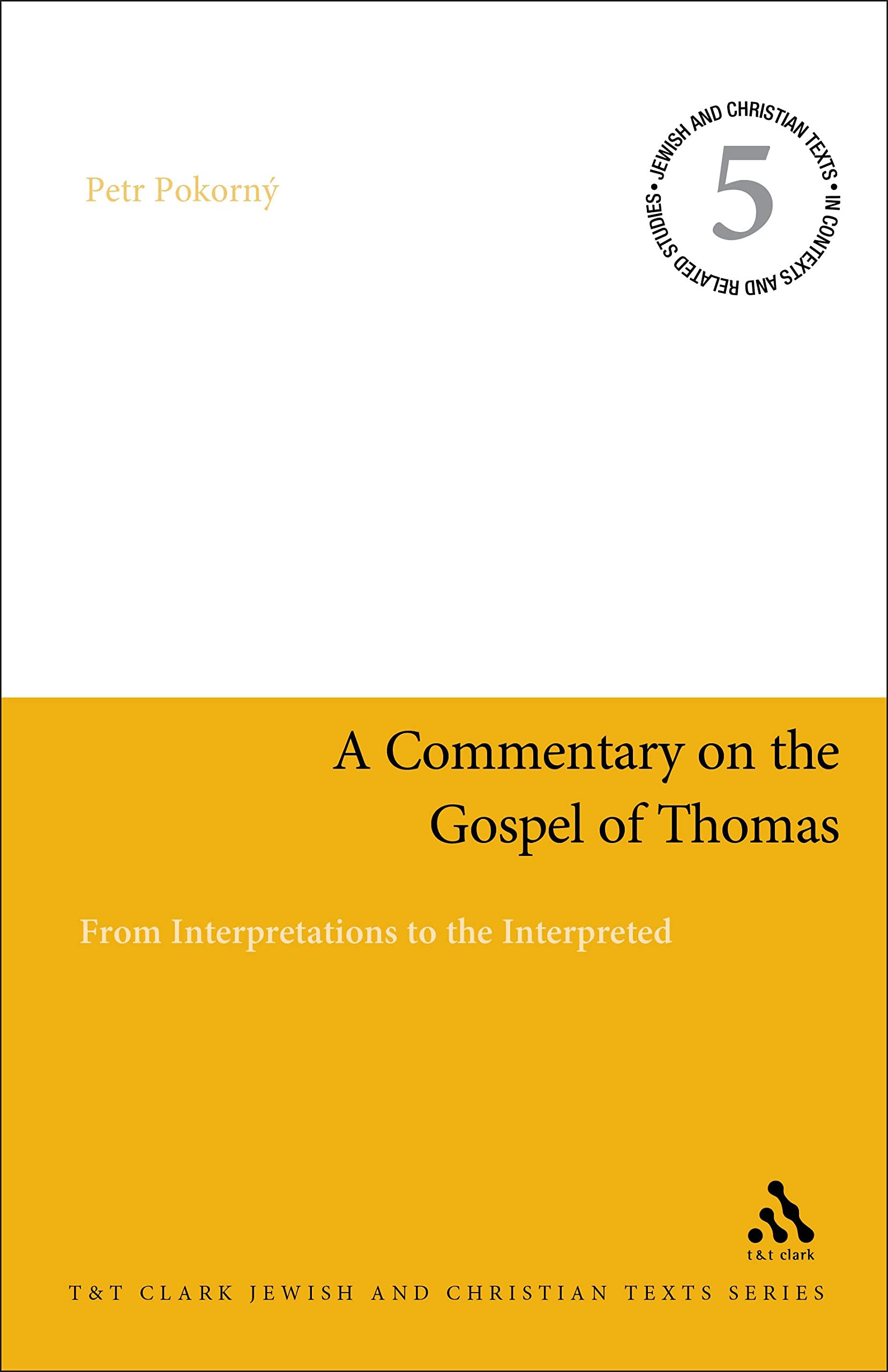 A Commentary on the Gospel of Thomas Film, Art & Culture