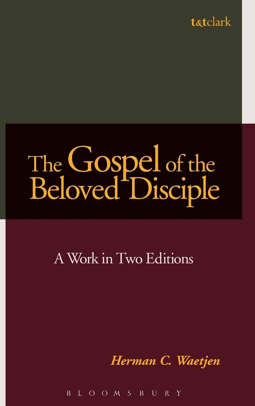 The Gospel of the Beloved Disciple Film, Art & Culture