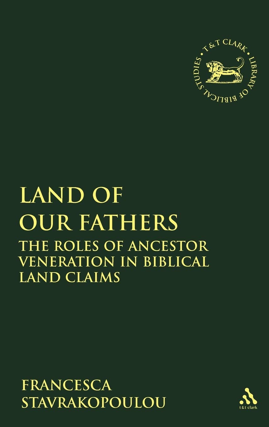Land of Our Fathers Religion & Esotericism