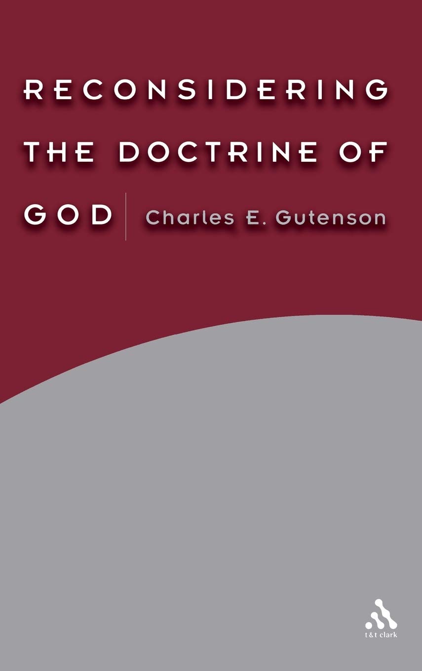 Reconsidering the Doctrine of God Film, Art & Culture