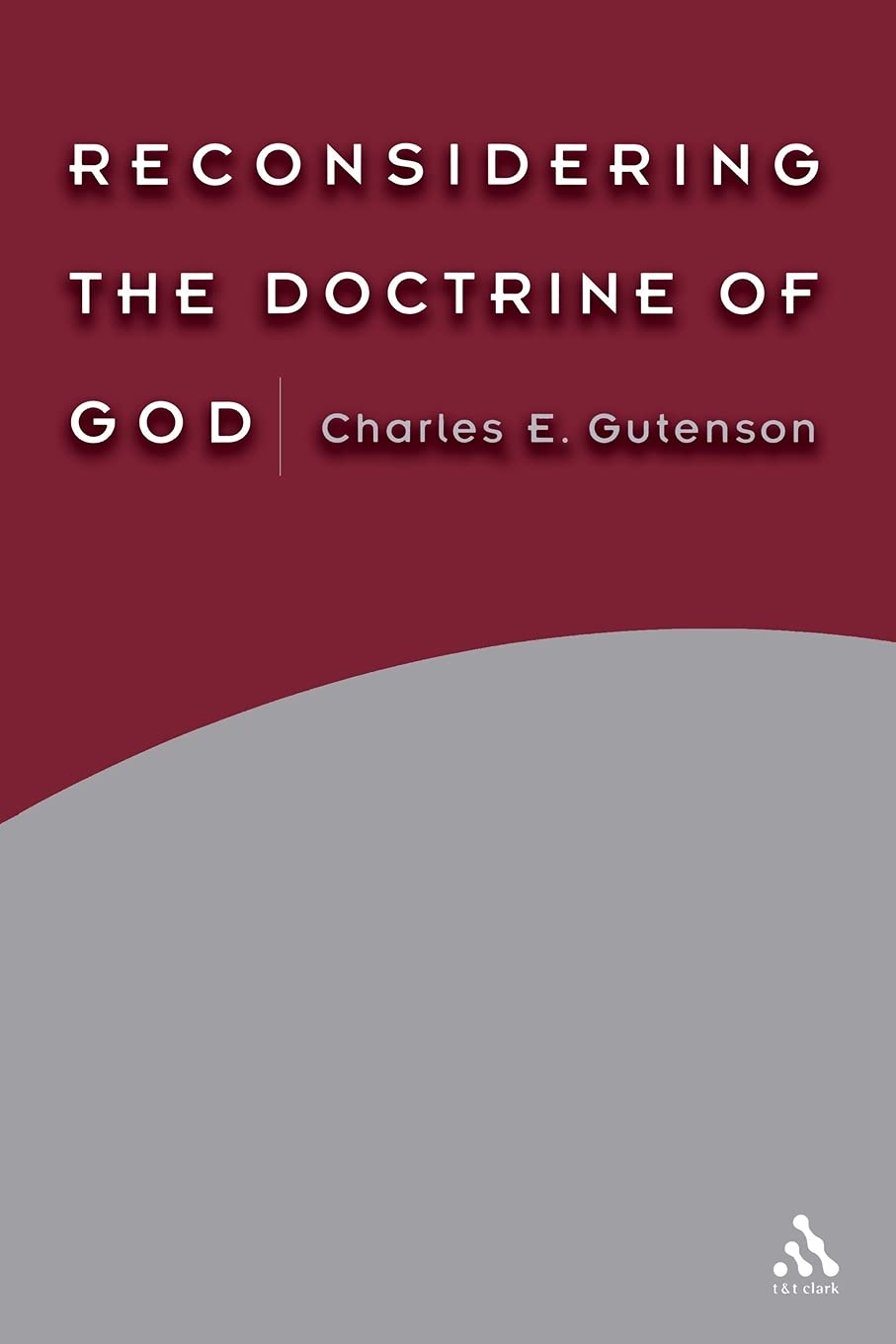 Reconsidering the Doctrine of God Religion & Esotericism