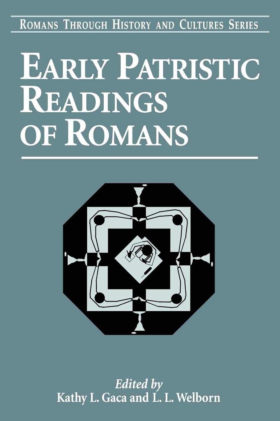 Early Patristic Readings of Romans Social Sciences