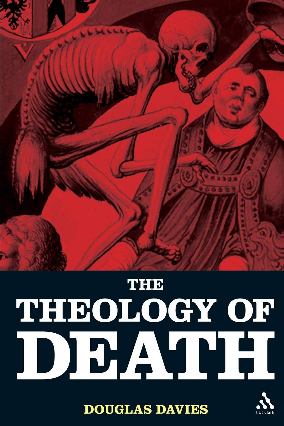 The Theology of Death Religion & Esotericism