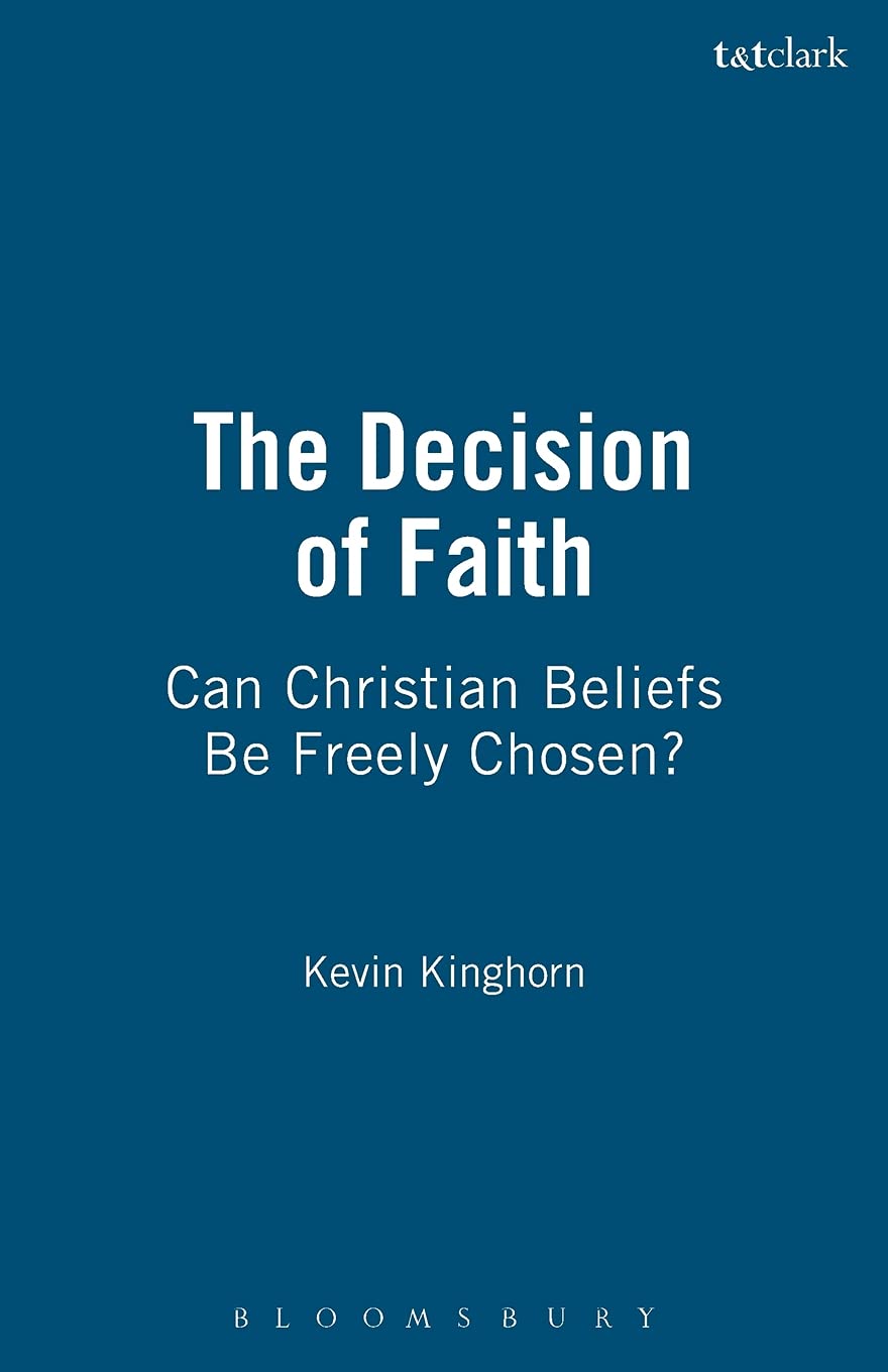 The Decision of Faith Religion & Esotericism