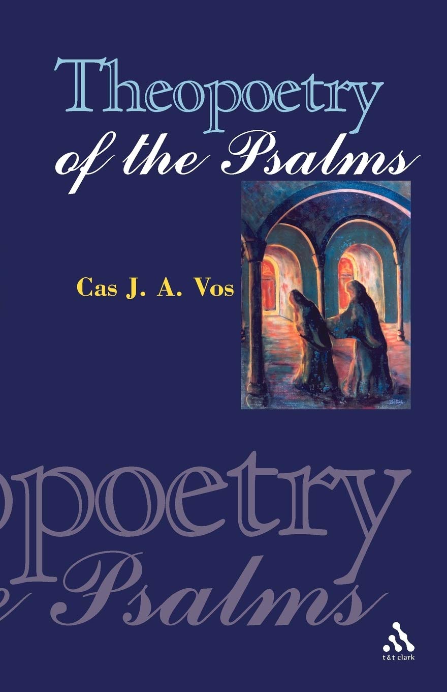 Theopoetry of the Psalms Social Sciences