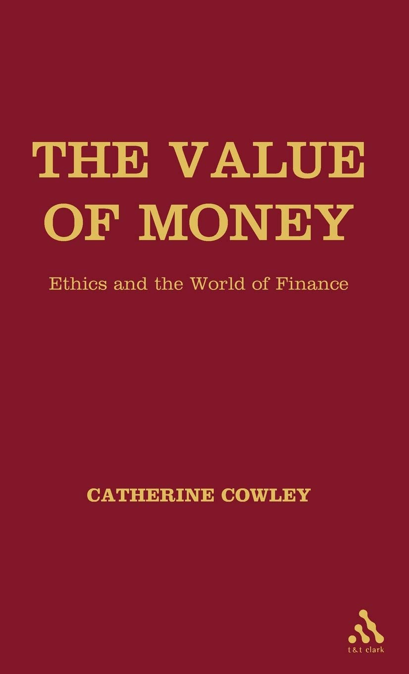 The Value of Money Law