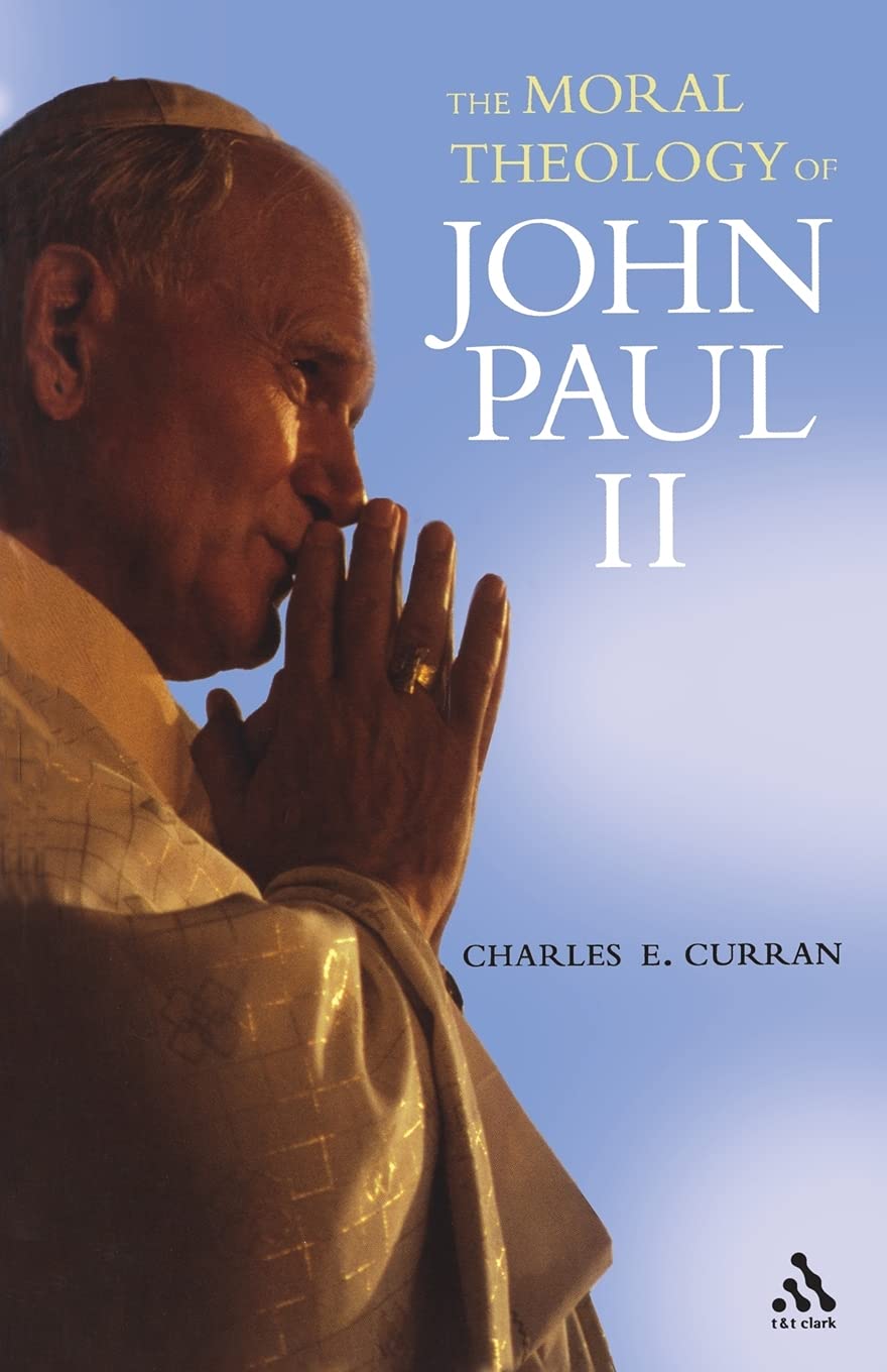 The Moral Theology of John Paul II Film, Art & Culture