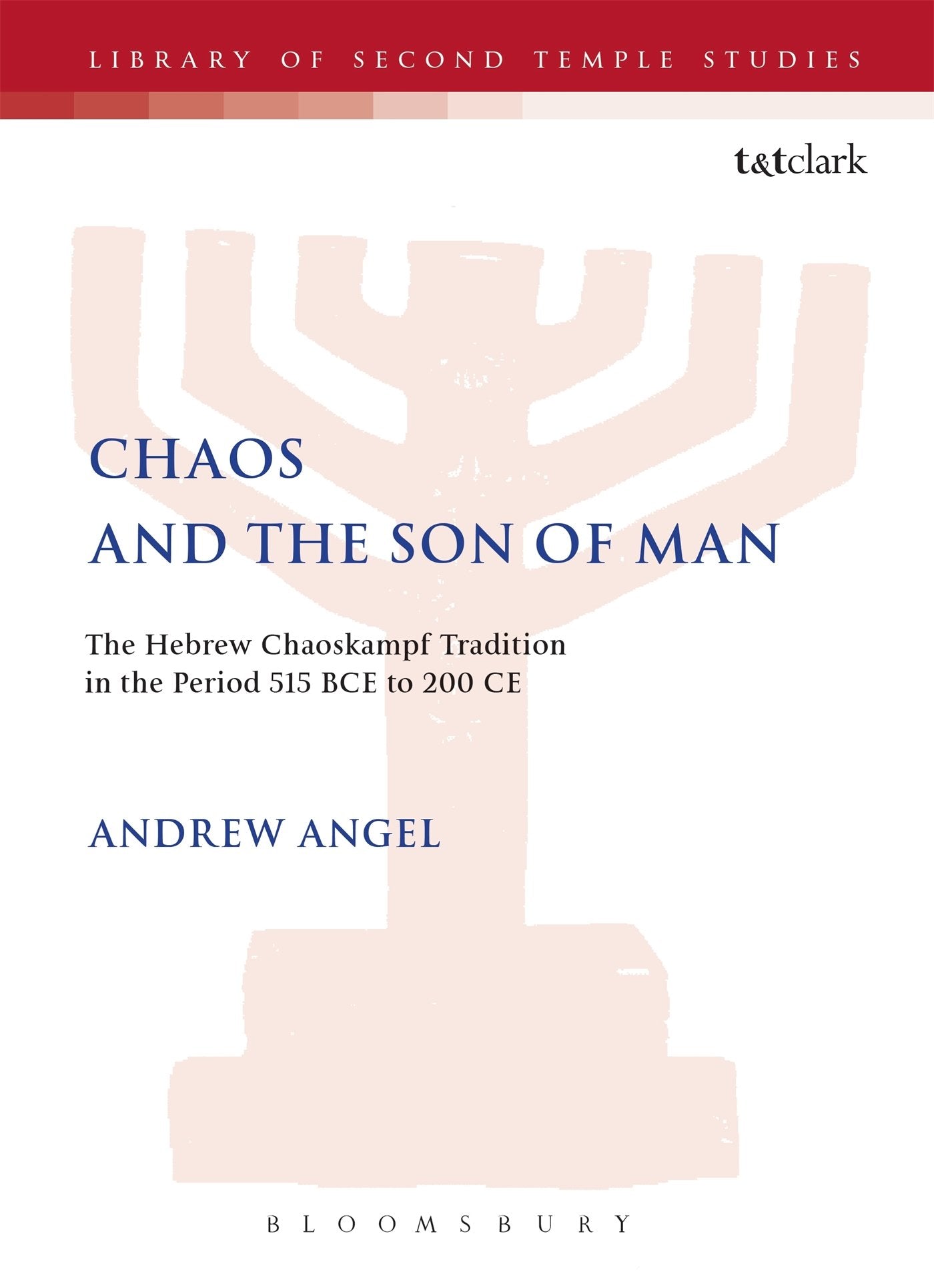 Chaos and the Son of Man Film, Art & Culture