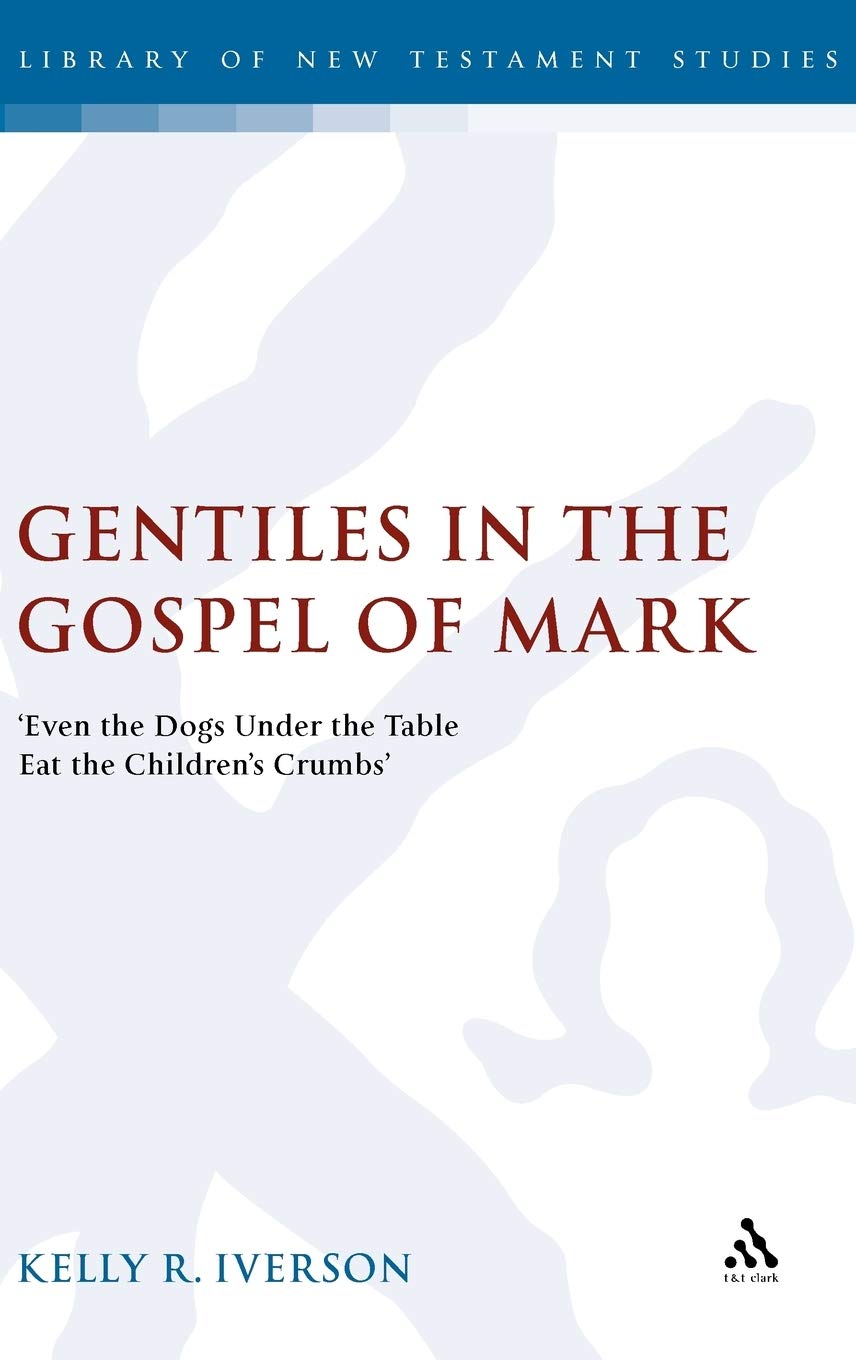 Gentiles in the Gospel of Mark Philosophy