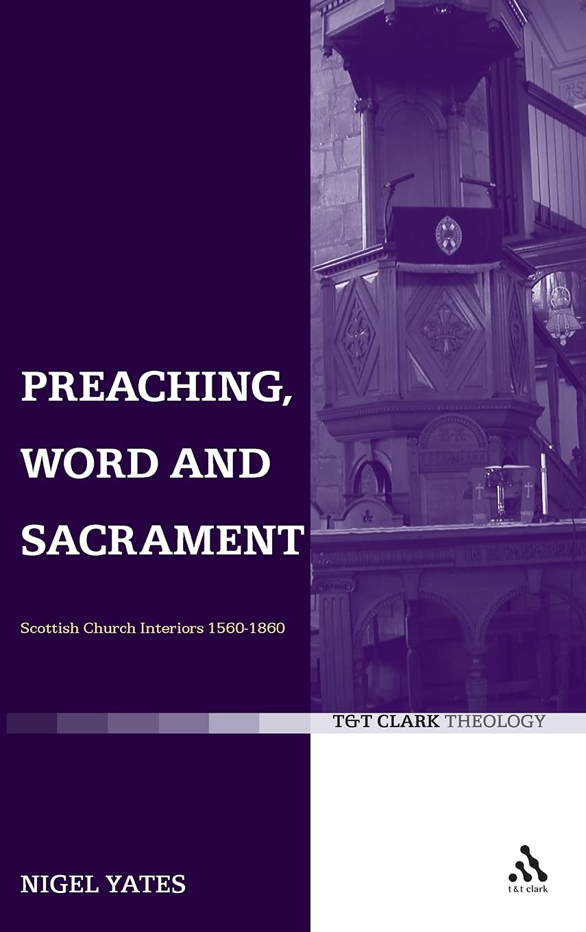 Product Image: Preaching, Word and Sacrament