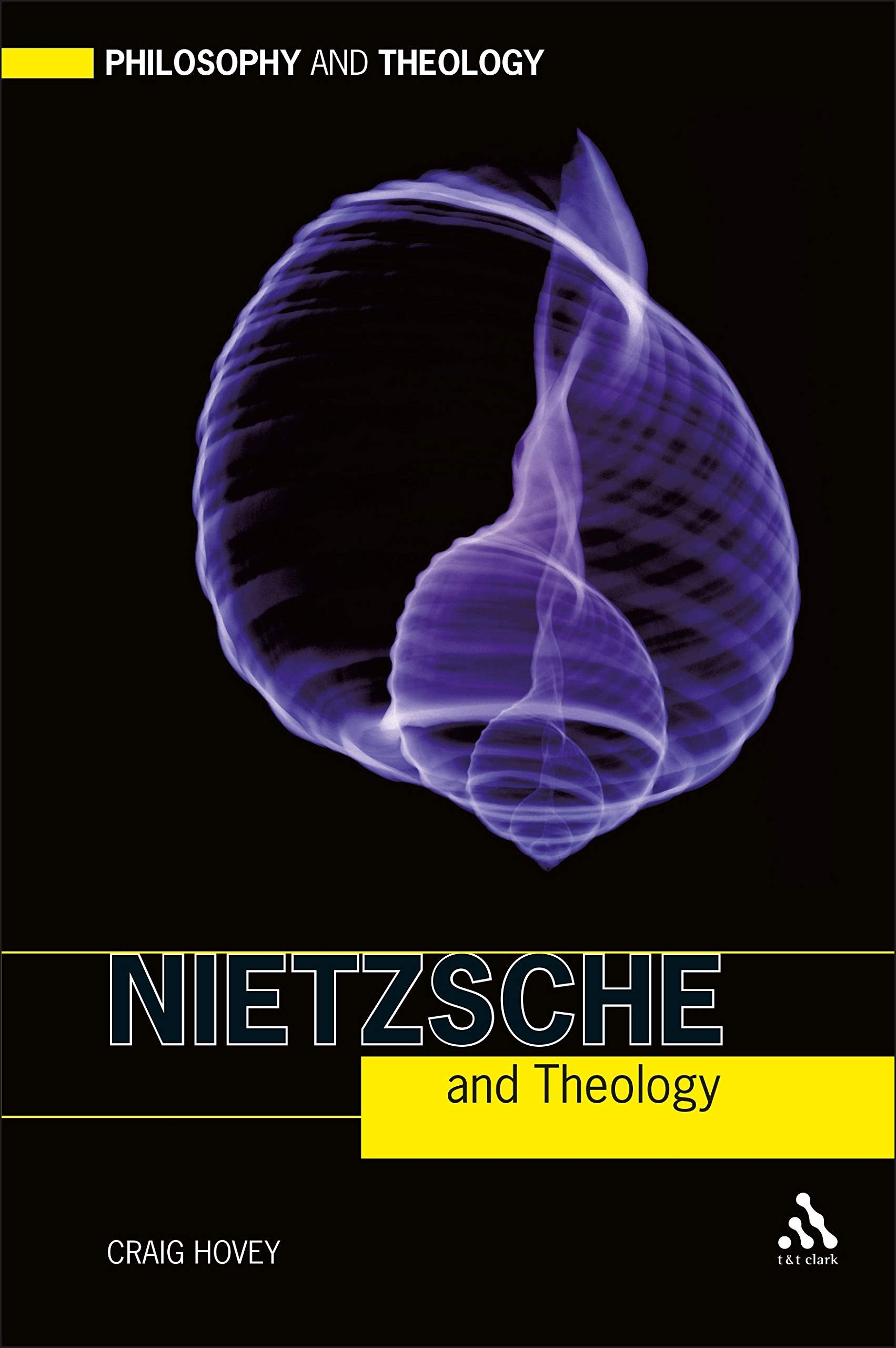 Nietzsche and Theology Philosophy