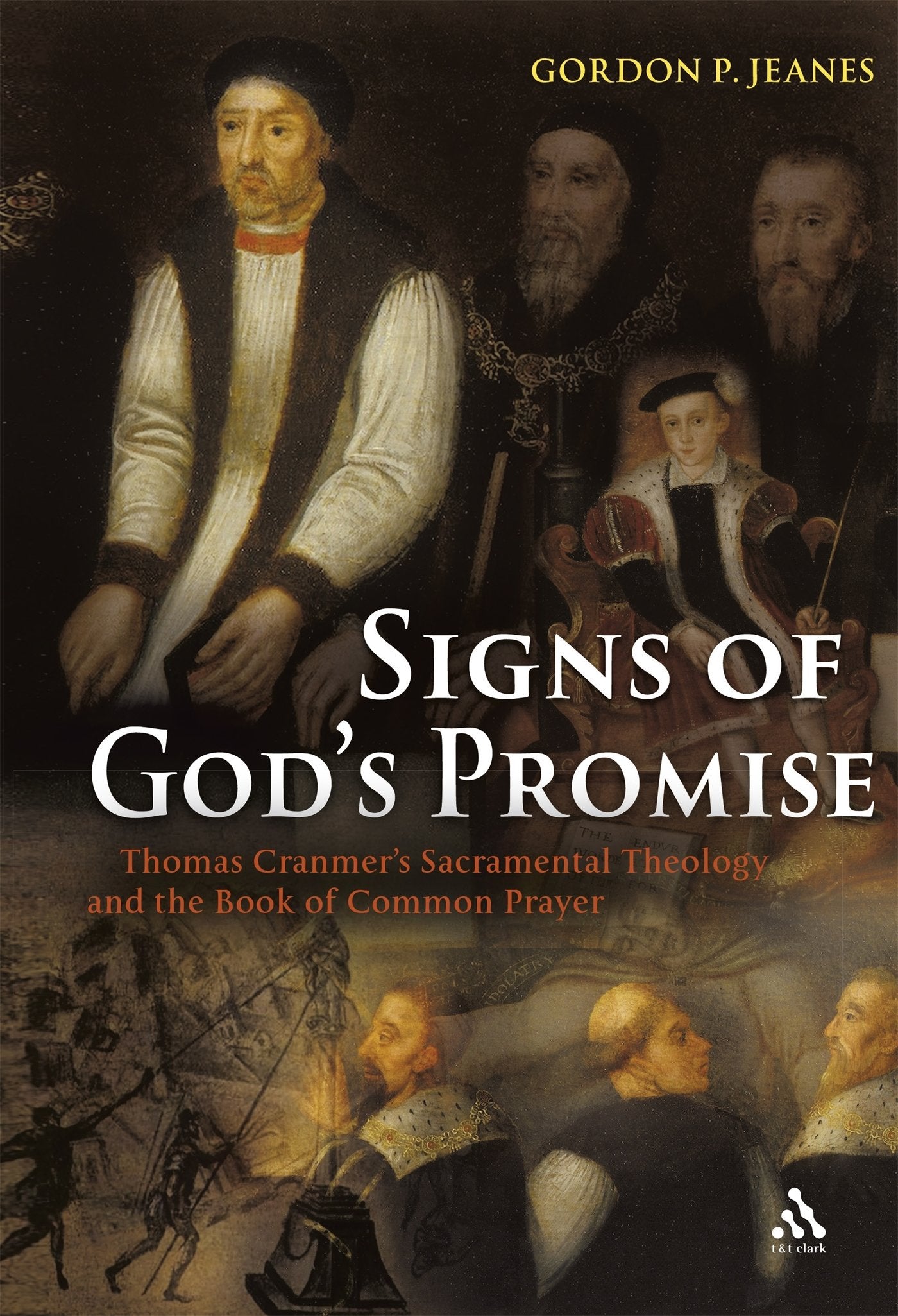 Signs of God's Promise Religion & Esotericism