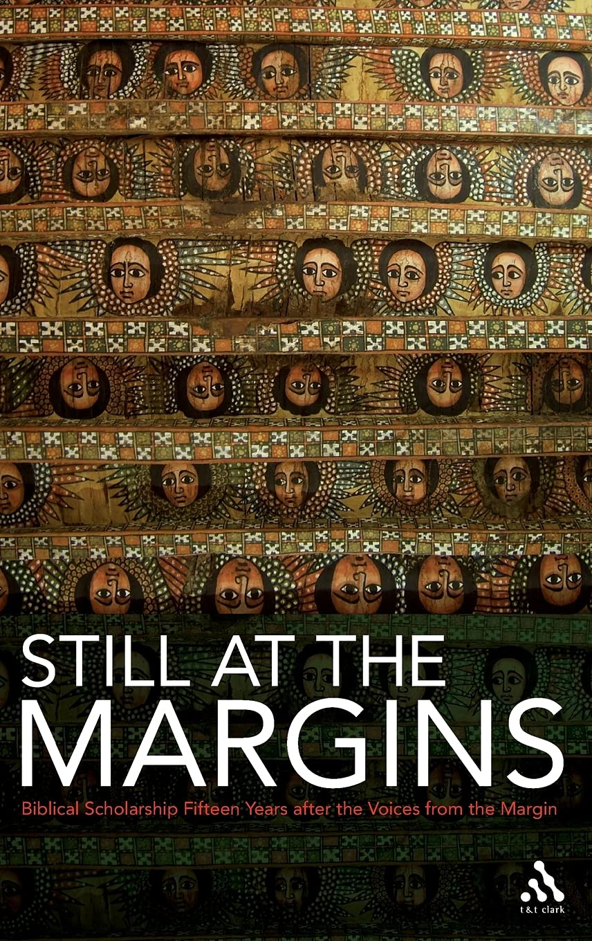 Still at the Margins Books