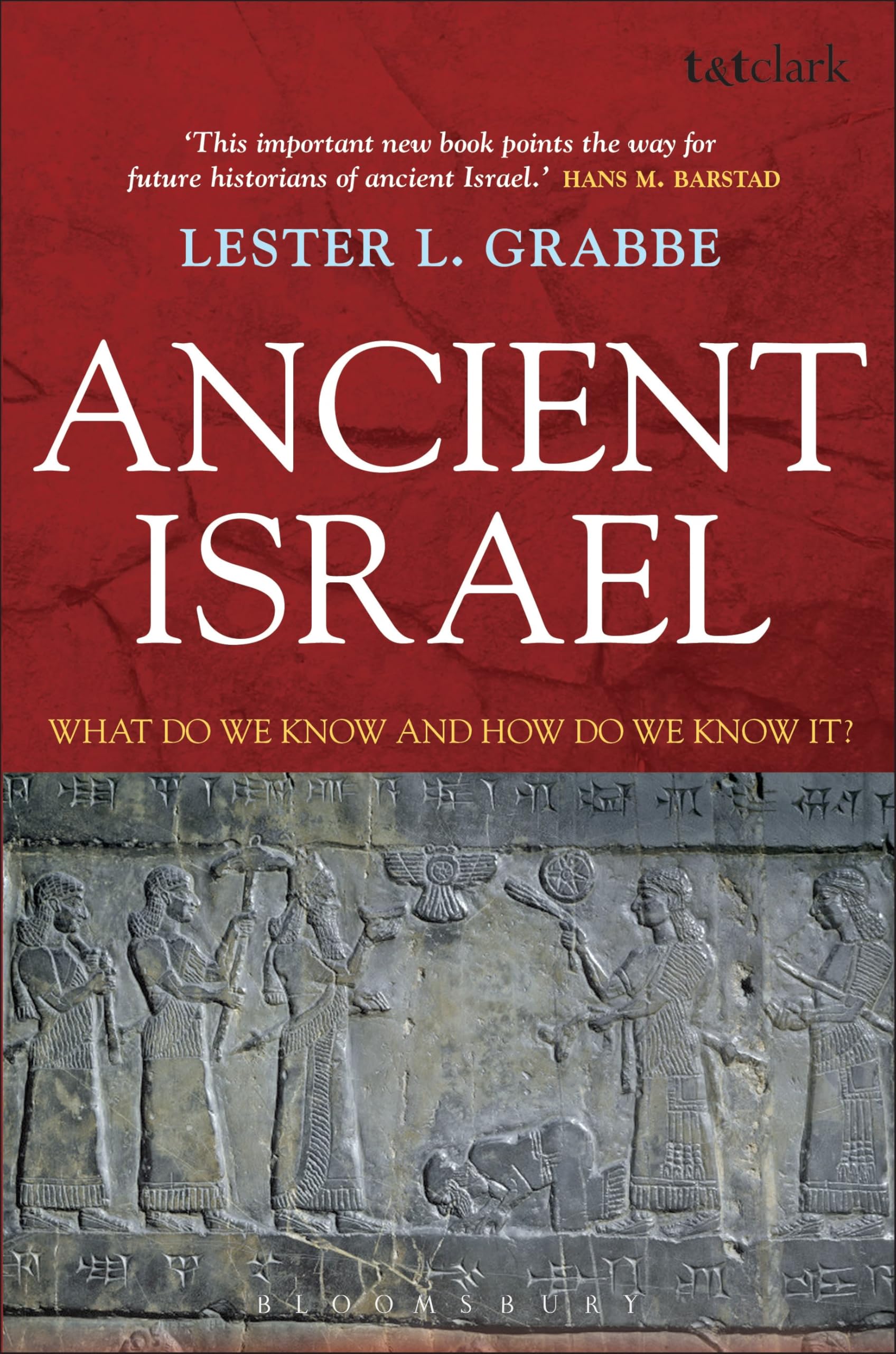 Ancient Israel: What Do We Know and How Do We Know It? Social Sciences