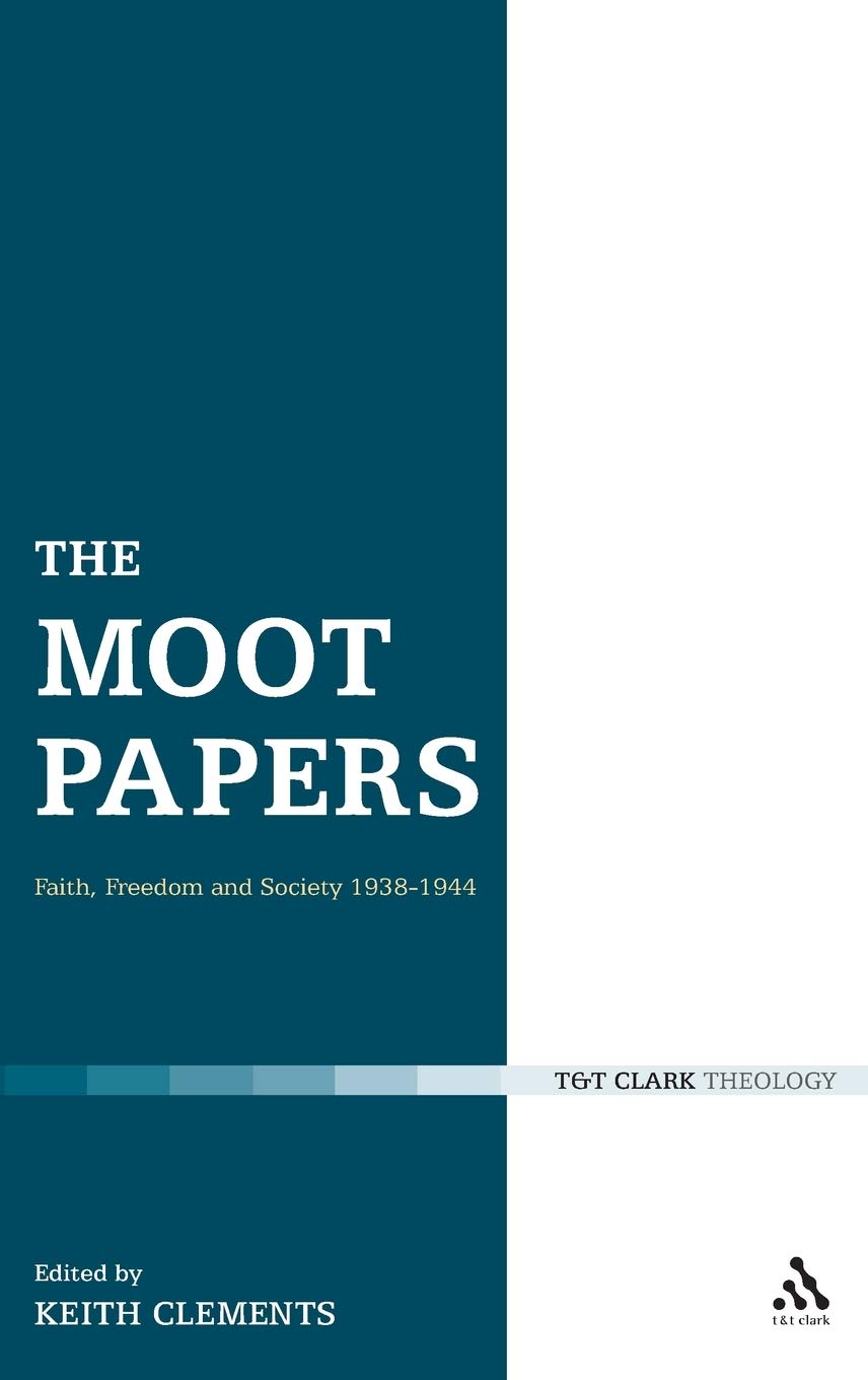 Product Image: The Moot Papers