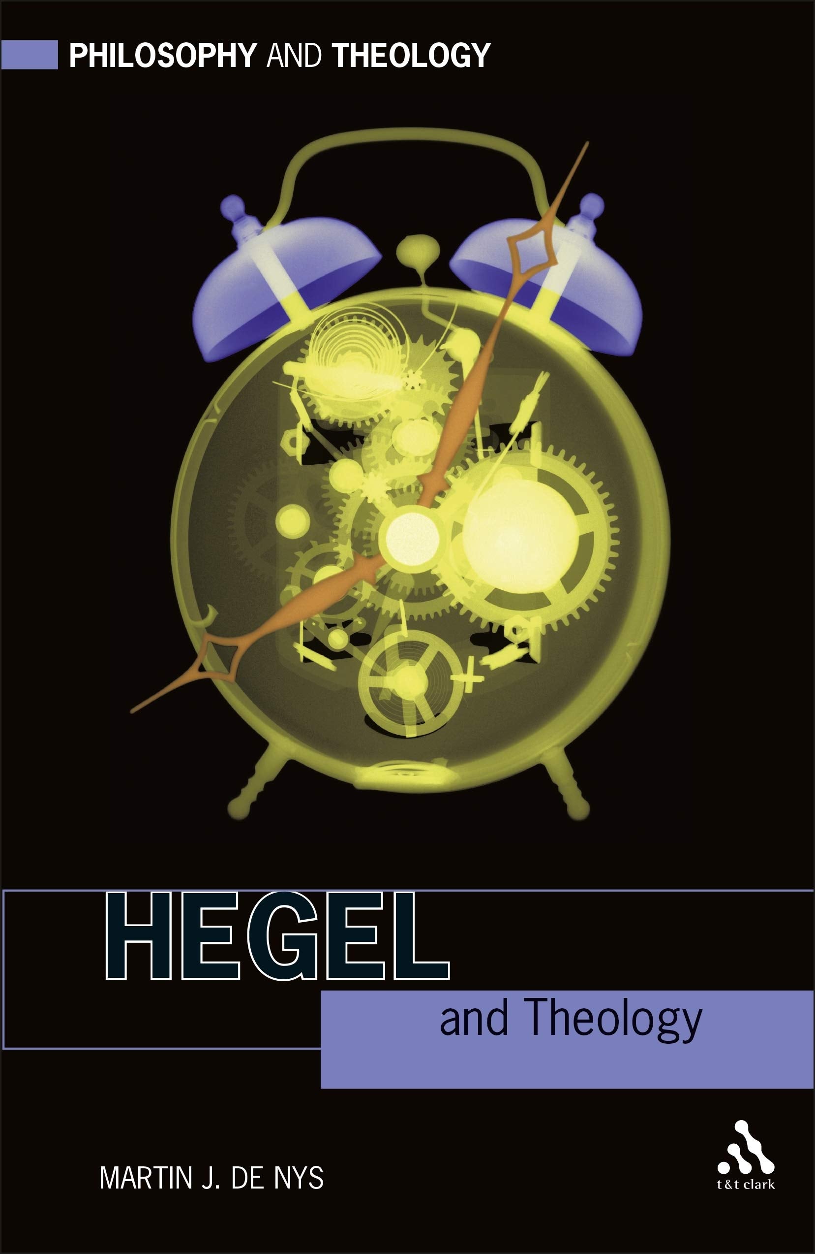 Hegel and Theology Philosophy