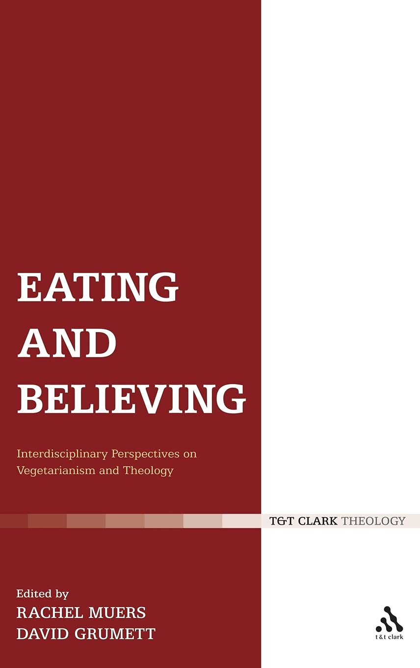 Product Image: Eating and Believing