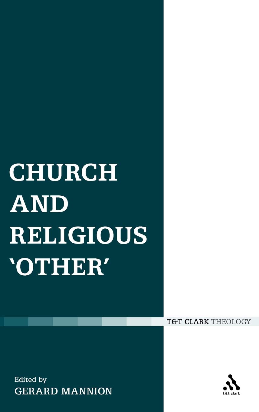 Product Image: Church and Religious 'Other'