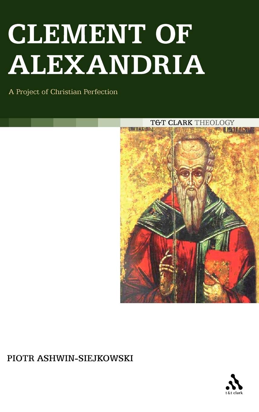 Clement of Alexandria Religion & Esotericism